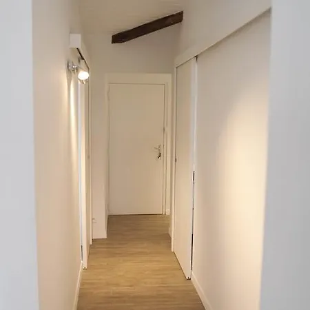 Apartamento La Terrasse St Georges Toulouse