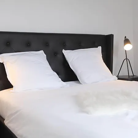 Apartamento La Terrasse St Georges